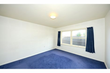 Photo of property in 10 Ashbourne Street, Burnside, Christchurch, 8053