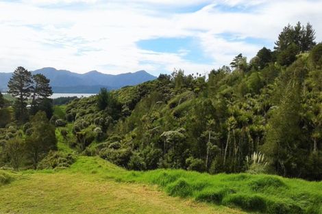 Photo of property in 245 Opara Road, Oue, Kaikohe, 0473