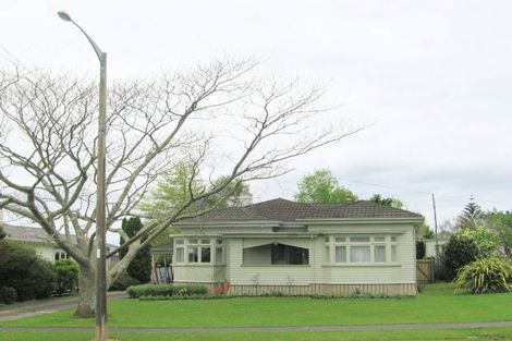 Photo of property in 22 Longfellow Street, Te Aroha, 3320