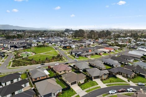 Photo of property in 22 Ladeira Place, Fitzroy, Hamilton, 3206