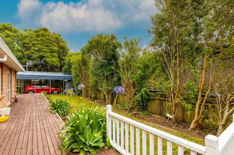 Photo of property in 7 Wattle Street, New Lynn, Auckland, 0600