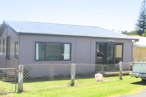 Photo of property in 292 Kaora Street, Kawhia, 3889