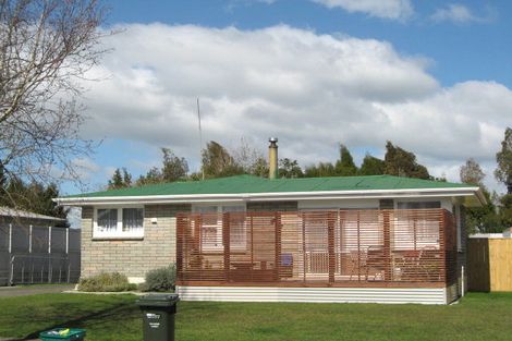 Photo of property in 55 Riverside Drive, Whakatane, 3120