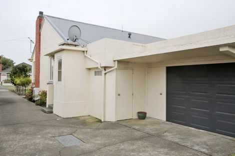 Photo of property in 183 Chelmsford Street, Windsor, Invercargill, 9810
