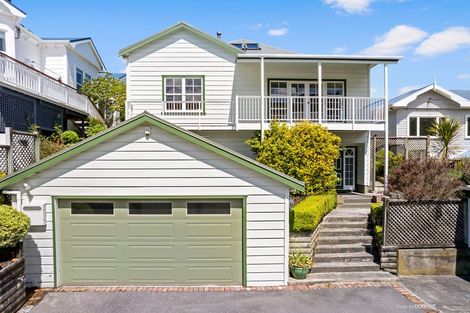 Photo of property in 26 Omar Street, Khandallah, Wellington, 6035