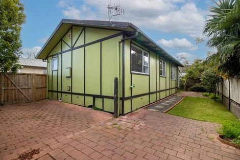 Photo of property in 4b Mary Street, Frankton, Hamilton, 3204