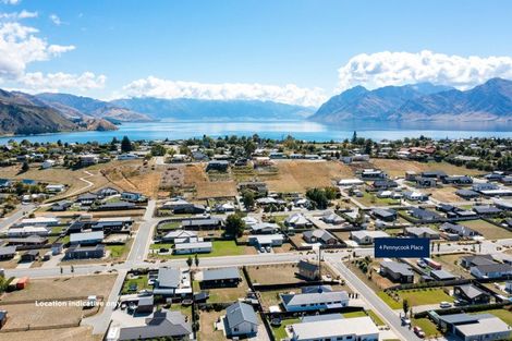 Photo of property in 4 Pennycook Place, Lake Hawea, Wanaka, 9382