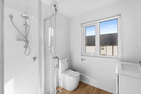 Photo of property in 2/61 Waltham Road, Sydenham, Christchurch, 8023