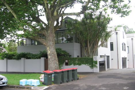 Photo of property in 5/5 Hepburn Street, Freemans Bay, Auckland, 1011