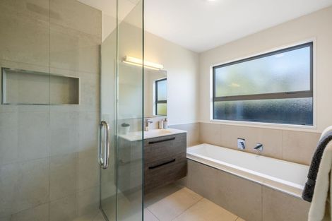 Photo of property in 8 Auster Avenue, Wigram, Christchurch, 8042