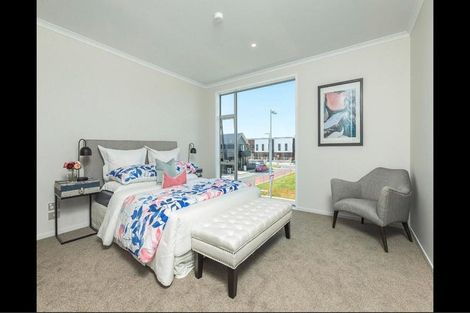 Photo of property in 1 Rangihina Road, Hobsonville, Auckland, 0616