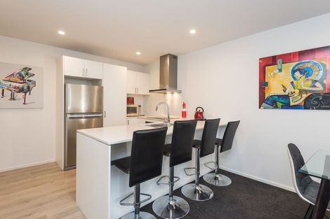 Photo of property in 16/259 Kilmore Street, Christchurch Central, Christchurch, 8011