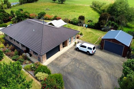 Photo of property in 262 Mckinley Road, Kokopu, Whangarei, 0179