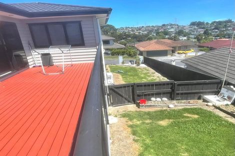 Photo of property in 58 Cartmel Avenue, Massey, Auckland, 0614