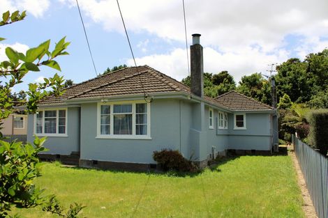 Photo of property in 44 Oxford Street, Lansdowne, Masterton, 5810