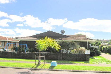 Photo of property in 1/44 Vivian Wilson Drive, Eastern Beach, Auckland, 2012