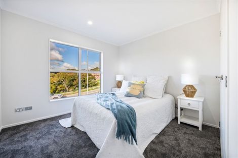 Photo of property in 50 Elevation Street, Flat Bush, Auckland, 2019