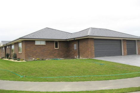 Photo of property in 3 Juliet Place, Rolleston, 7614