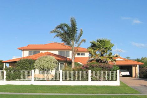 Photo of property in 41 Palm Beach Boulevard, Papamoa Beach, Papamoa, 3118