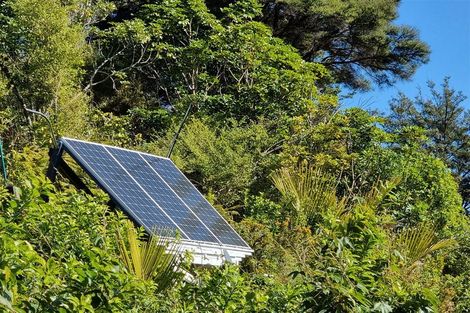 Photo of property in Willow Bay, Mahau Sound, Marlborough Sounds, 7282