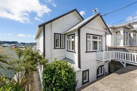 Photo of property in 281a Adelaide Road, Newtown, Wellington, 6021