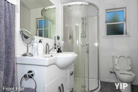 Photo of property in 1/44 Dr Taylor Terrace, Johnsonville, Wellington, 6037