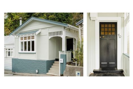 Photo of property in 38-40 Shakespeare Road, Bluff Hill, Napier, 4110