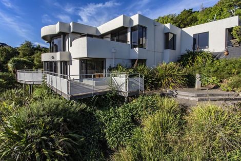 Photo of property in 15 Kiteroa Place, Cashmere, Christchurch, 8022