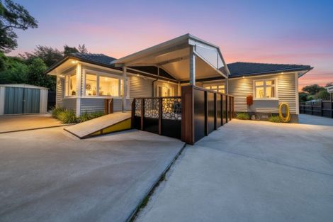 Photo of property in 69 Cruickshank Road, Clouston Park, Upper Hutt, 5018