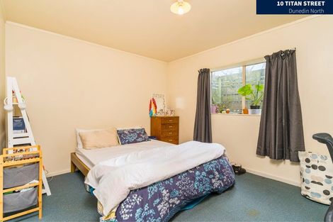 Photo of property in 8 Titan Street, North Dunedin, Dunedin, 9016