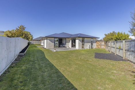 Photo of property in 43 Masefield Drive, Rolleston, 7614