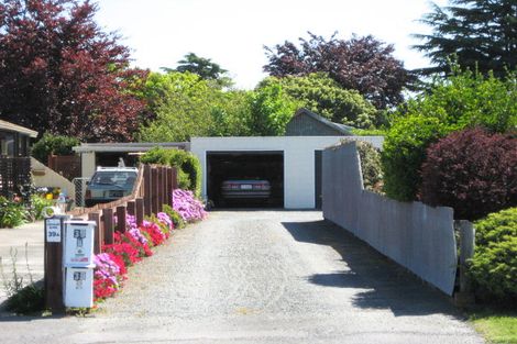 Photo of property in 39c Durham Street, Rangiora, 7400