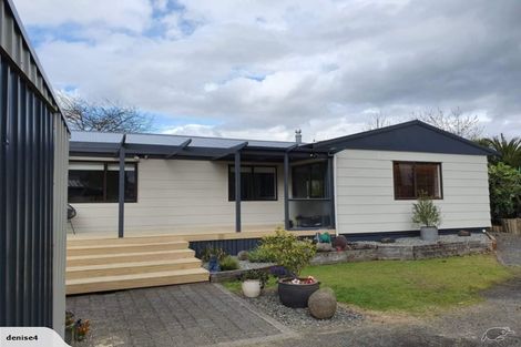 Photo of property in 43 Bradford Street, Waihi, 3610