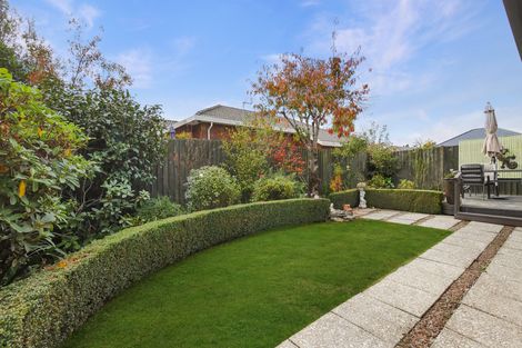 Photo of property in 3/356 Yaldhurst Road, Russley, Christchurch, 8042