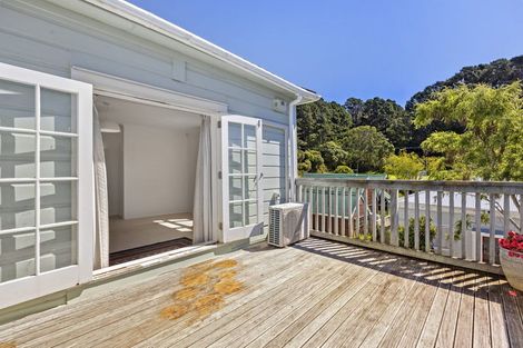 Photo of property in 7 Salisbury Avenue, Mount Cook, Wellington, 6021