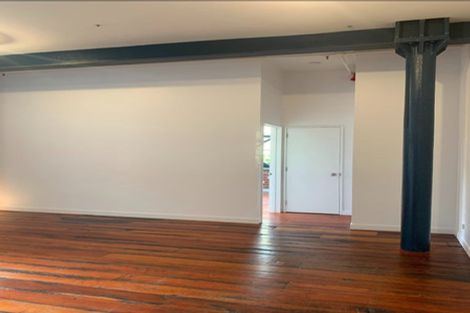 Photo of property in Hannahs Warehouse, 20/13 Leeds Street, Te Aro, Wellington, 6011