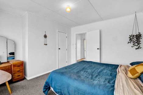 Photo of property in 55 Woodleigh Street, Frankleigh Park, New Plymouth, 4310