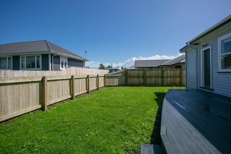 Photo of property in 5 Central Street, Matamata, 3400