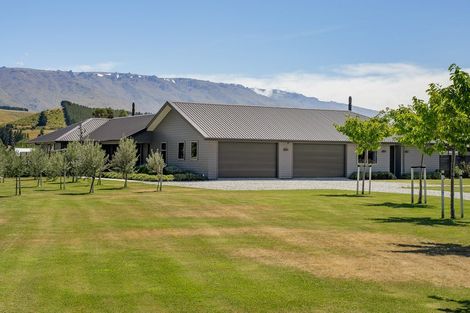 Photo of property in 5 Stout Terrace, Cromwell, 9310