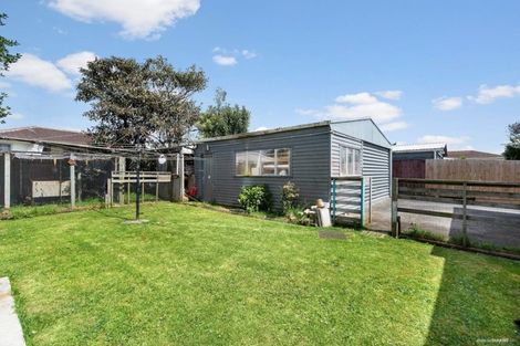Photo of property in 13 Poutini Place, Manurewa, Auckland, 2102