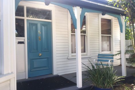 Photo of property in 73 Coronation Street, Spreydon, Christchurch, 8024