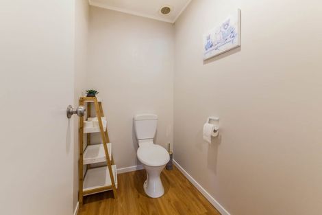 Photo of property in 12/11 Jack Conway Avenue, Manukau, Auckland, 2104