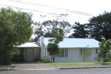 Photo of property in 10 Park Avenue, Northcote, Auckland, 0626