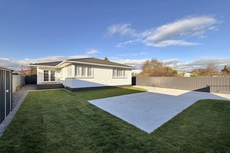 Photo of property in 30 Field Street, Aramoho, Whanganui, 4500