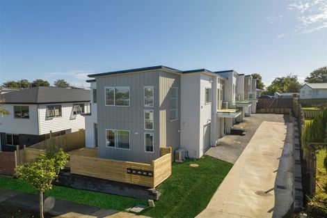 Photo of property in 12c Caserta Place, Clover Park, Auckland, 2023