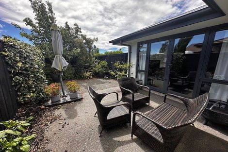 Photo of property in 106 Shillingford Boulevard, Rolleston, 7615