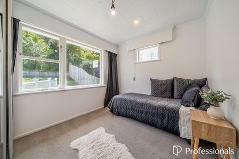 Photo of property in 10 Major Drive, Kelson, Lower Hutt, 5010