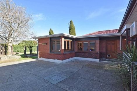 Photo of property in 345 Herbert Street, Windsor, Invercargill, 9810