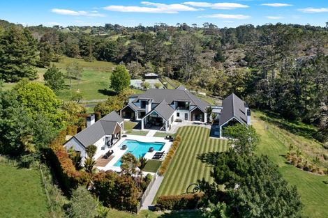 Photo of property in 66 Mahoenui Valley Road, Coatesville, Albany, 0793