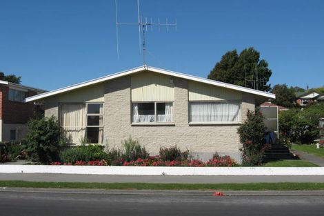 Photo of property in 1/58 Ranui Avenue, Waimataitai, Timaru, 7910